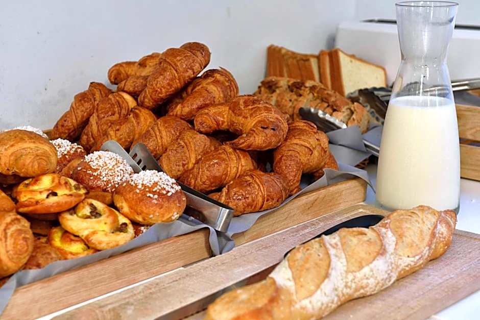 Hotel La Villa Nice Victor Hugo