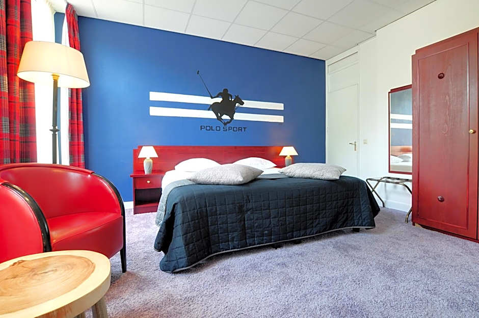 Boetiek Hotel BonAparte Lochem