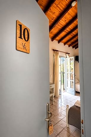 Triple Room with Balcony