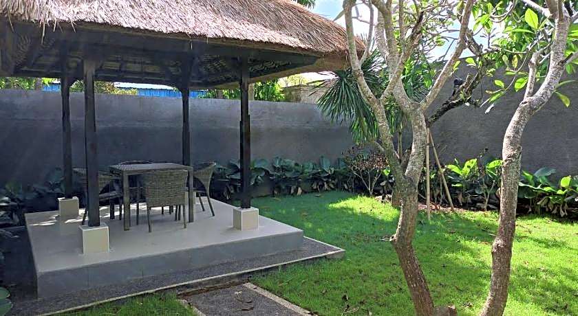 Uma Mani Villa Jimbaran