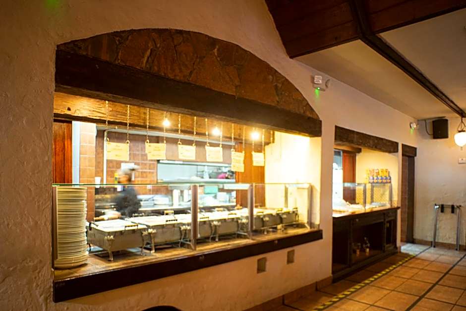 Hotel Siesta Real