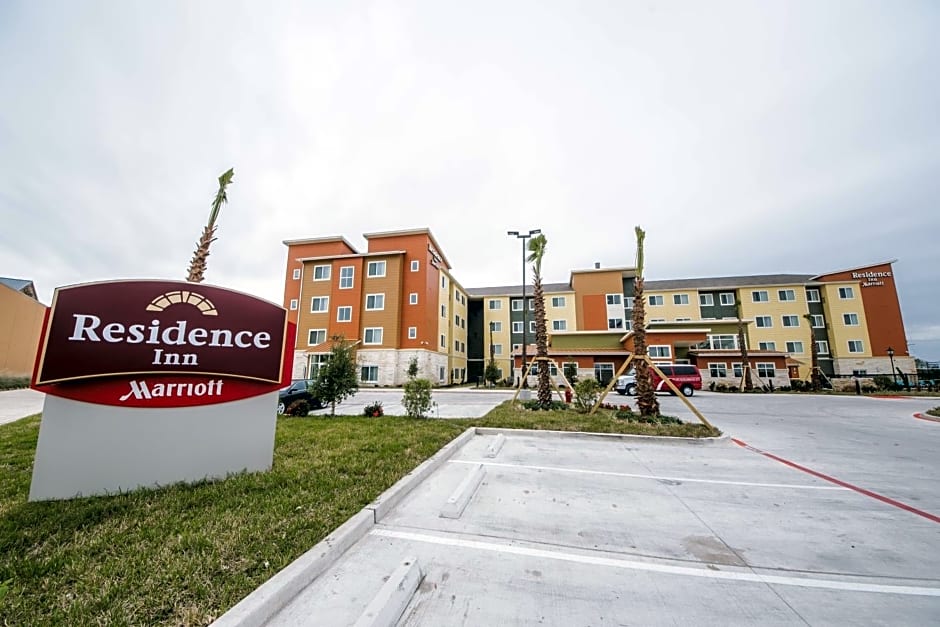 Residence Inn by Marriott Harlingen