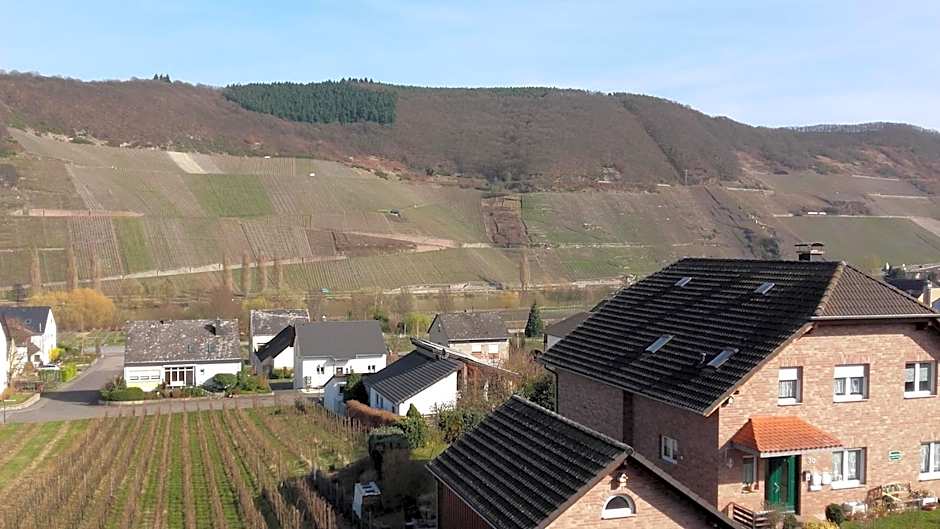 Gästehaus Moselblick