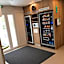 First Inn Hotel Paris Sud Les Ulis