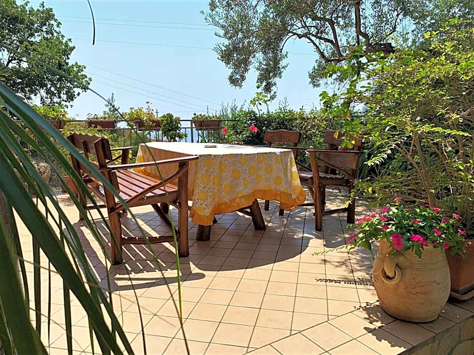 B&B dei Fiori