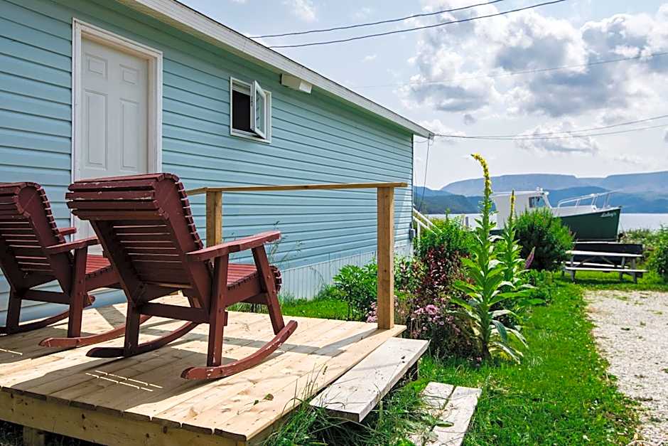 Out East B&B - Norris Point