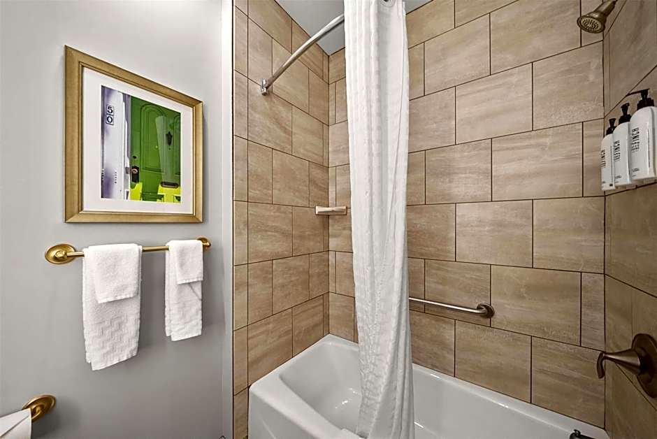 The Inn at Lewisburg, BW Signature Collection