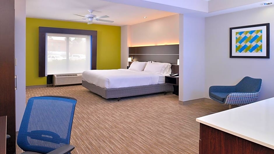 Holiday Inn Express Hotel & Suites La Place, an IHG Hotel
