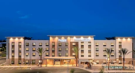 TownePlace Suites Surprise Prasada