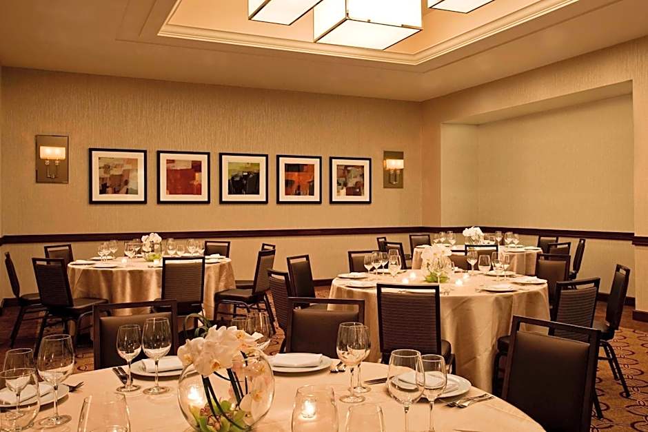 Westin New York At Times Square