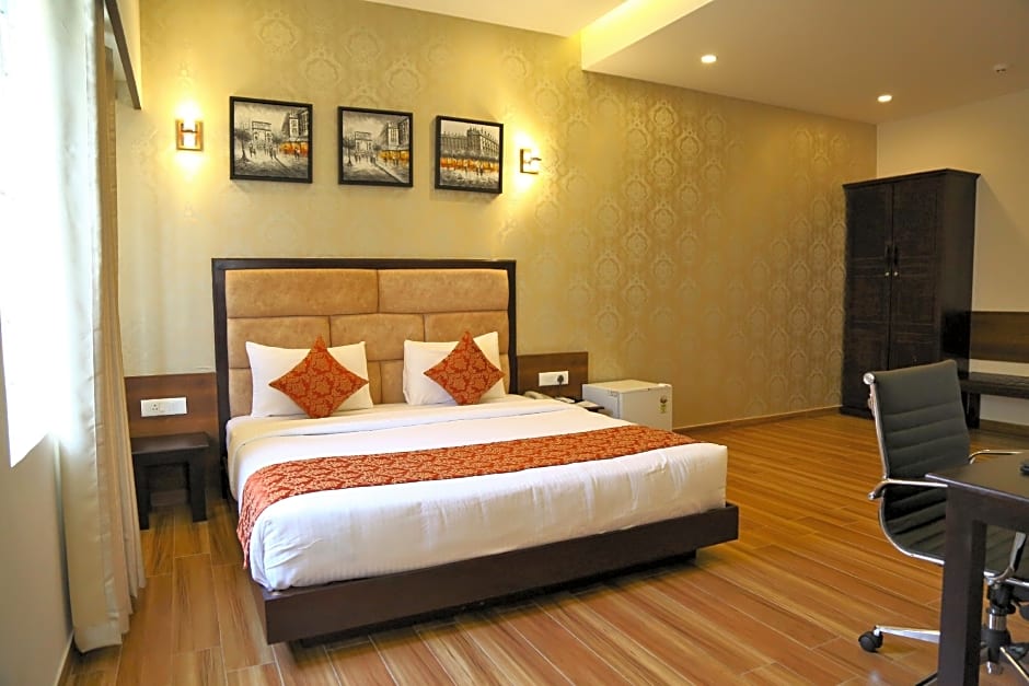 The Continentti Whitefield