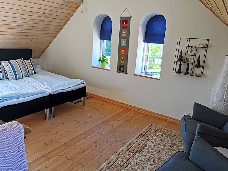 Safine B&B