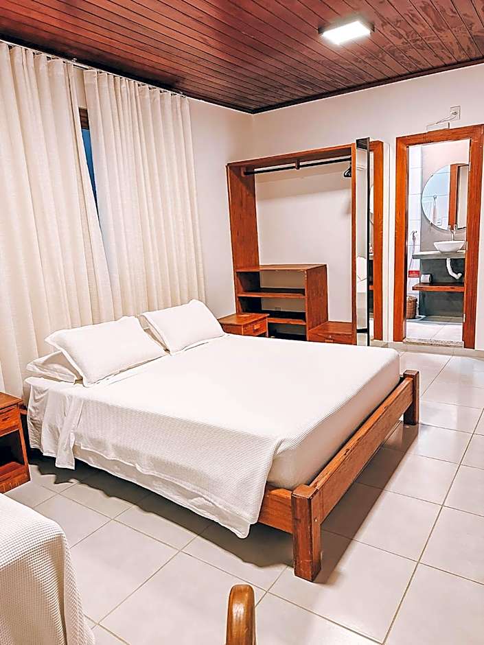 Amarilis Pousada Arraial d'Ajuda