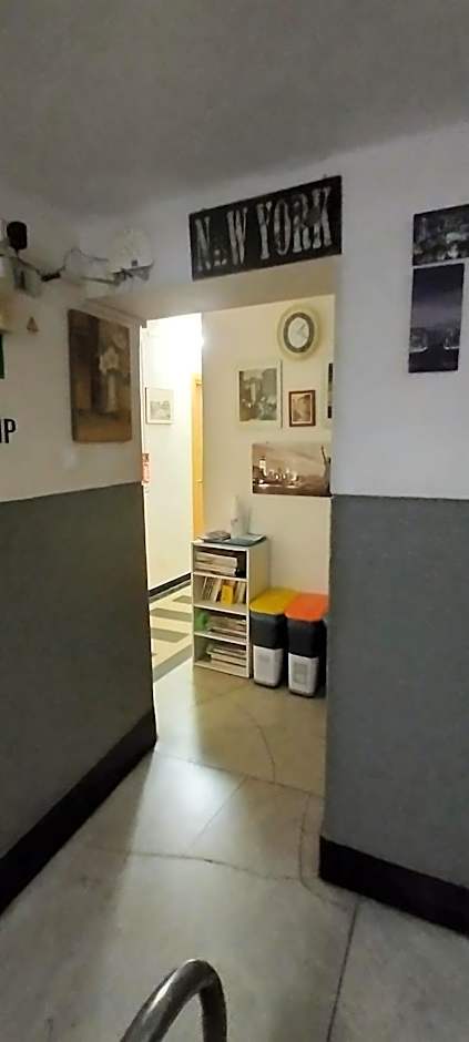 Hotel Major