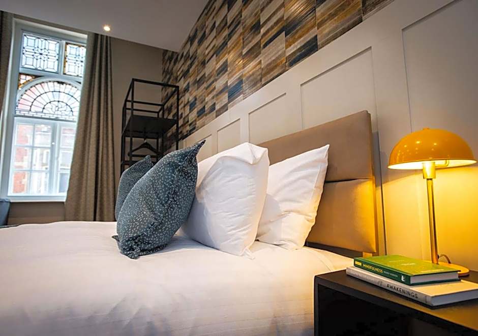 The Gresham Aparthotel