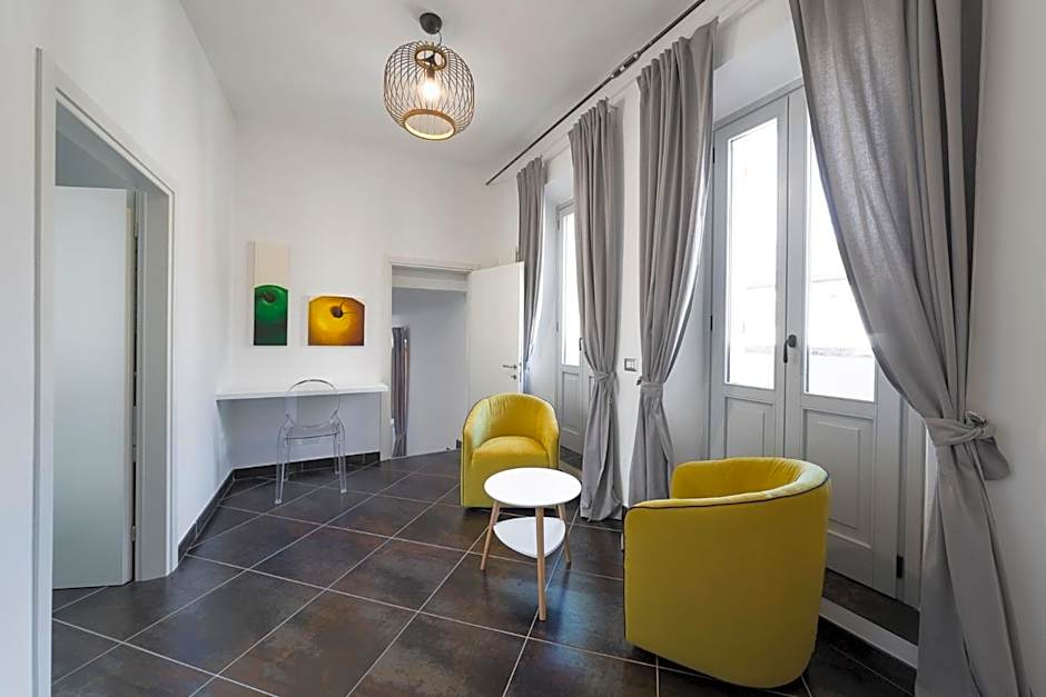 Interamnia Boutique Hotel