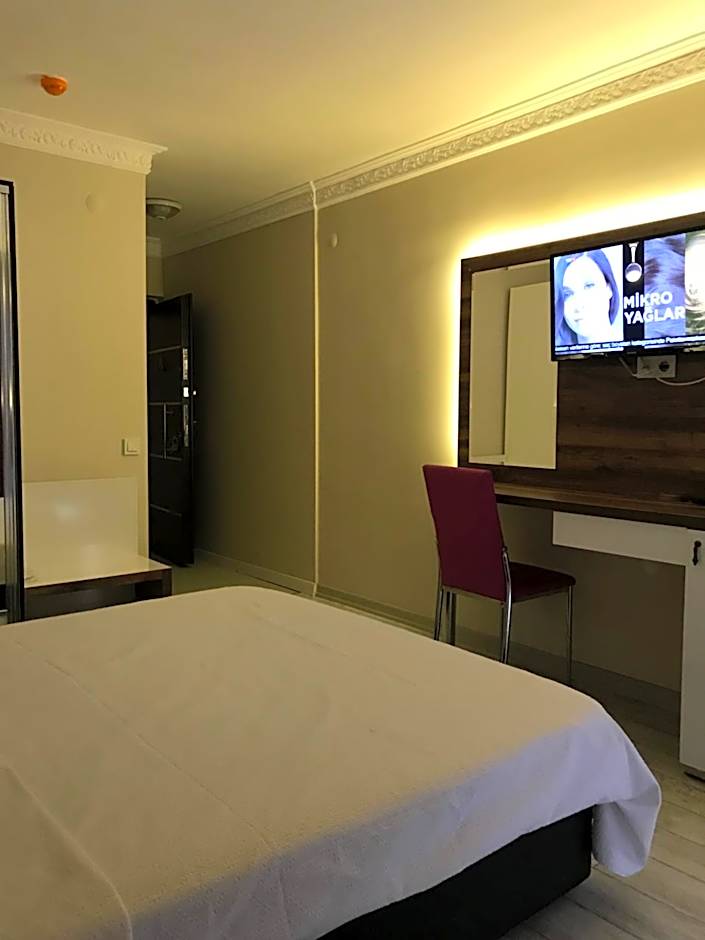 ANKARA ATLANTİK OTEL