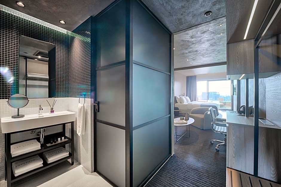 ONOMA Hotel