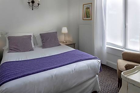 Double Room with Bath