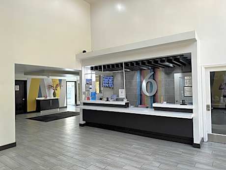 Room Selected at Check In