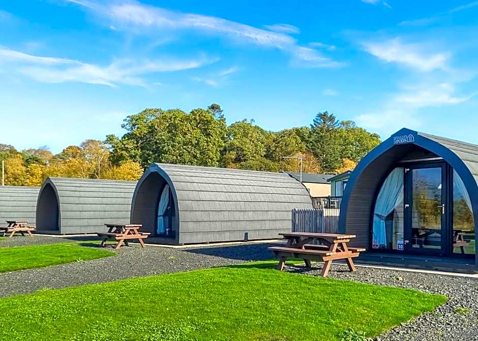 Coldstream Holiday Park