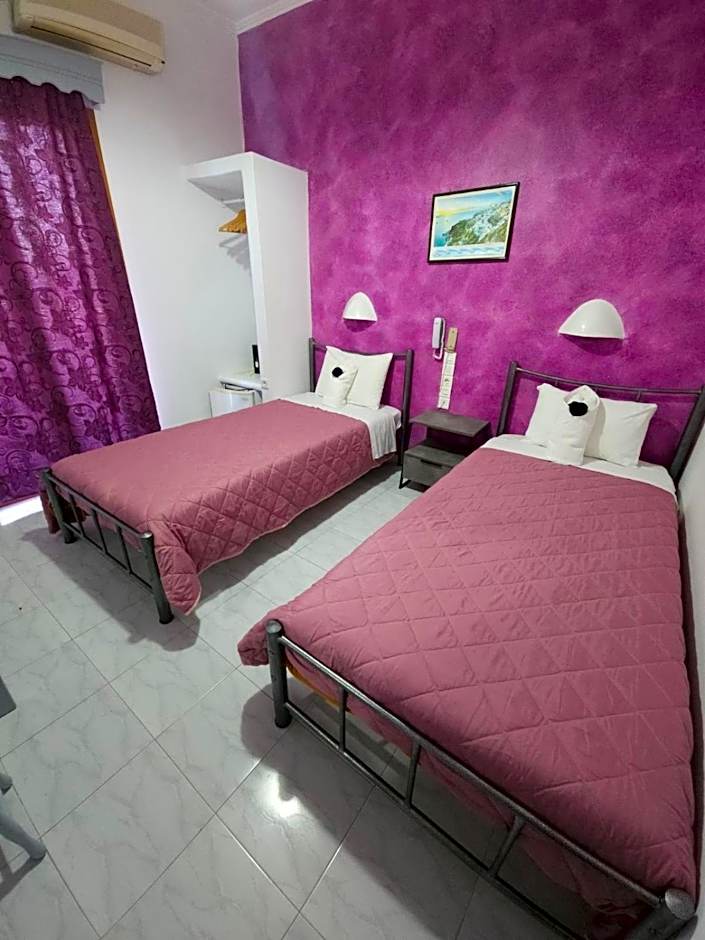 Hotel Palladion
