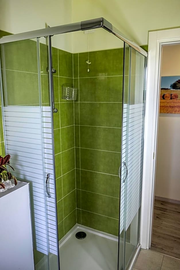 LA VIGNA FIORITA B&b