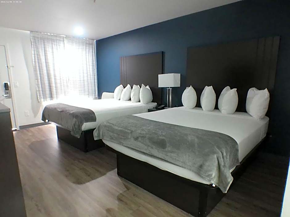 GreenTree Inn of Holbrook