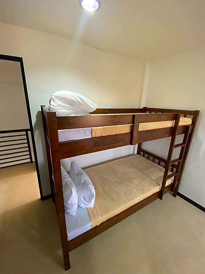 Ma Lourdes Inn- Washington Street