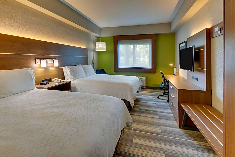Holiday Inn Express West Palm Beach Metrocentre By IHG