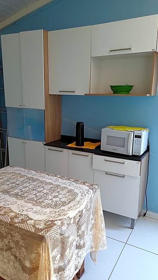 Suites Familia Otaviano