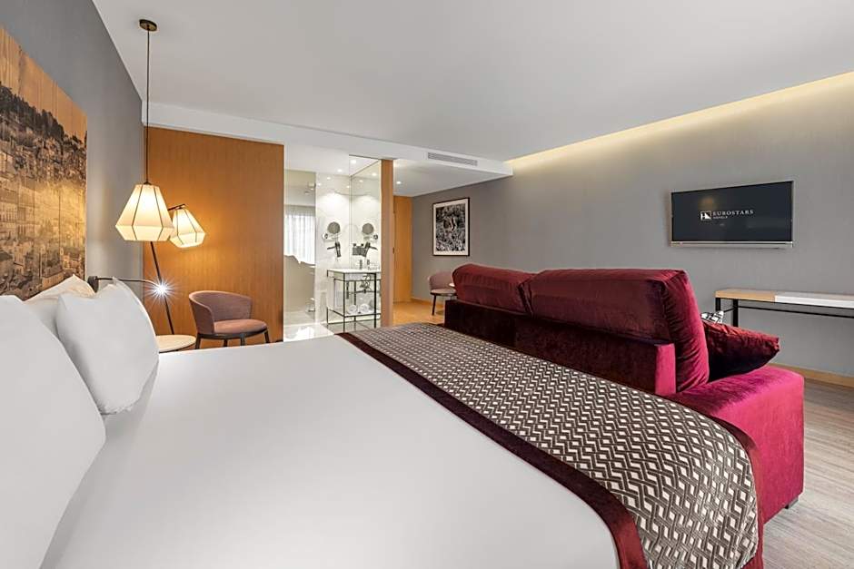 Eurostars Porto Centro