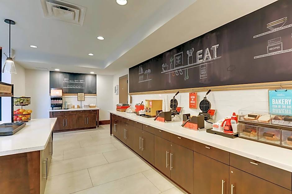 Hampton Inn By Hilton and Suites Rome, GA