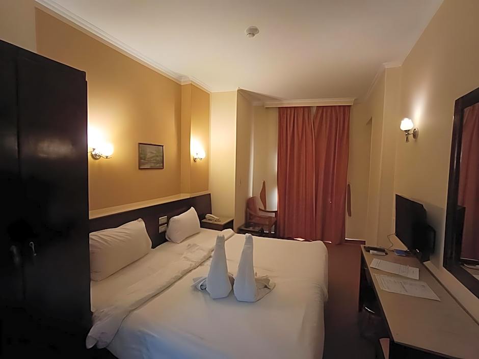 Susanna Hotel Luxor