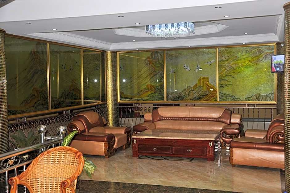 Biraj International Hotel