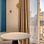 Hotel ibis Paris Pere Lachaise