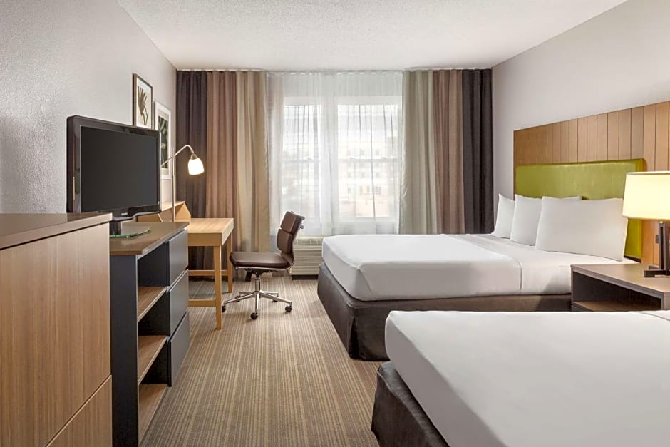 Country Inn & Suites by Radisson, Summerville, SC
