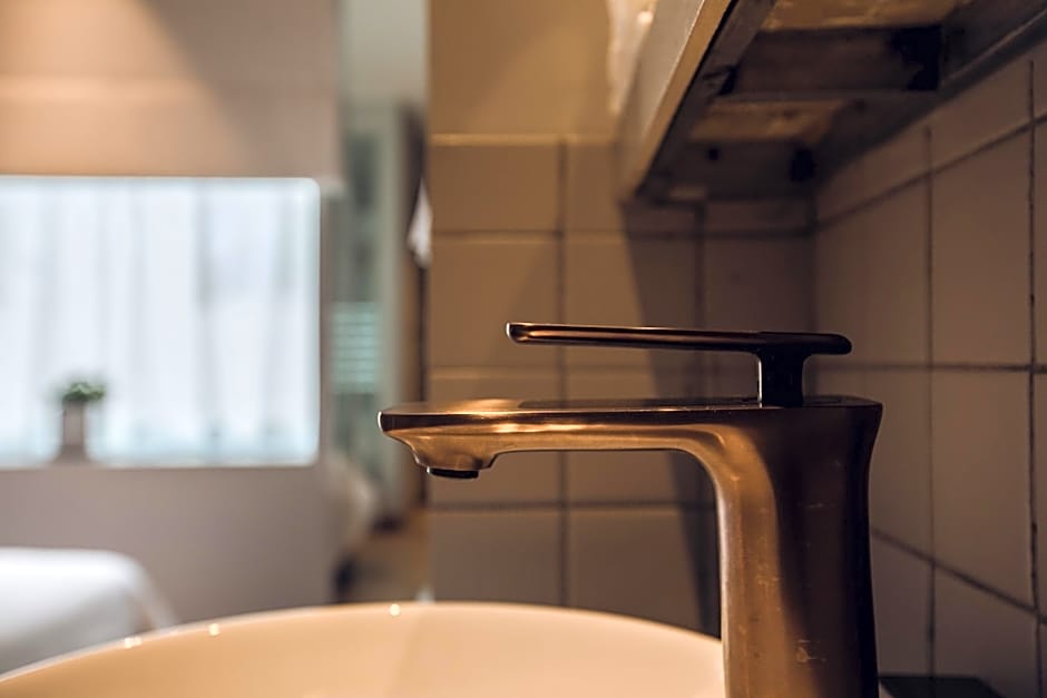 Yangzhou C3 Boutique Hotel