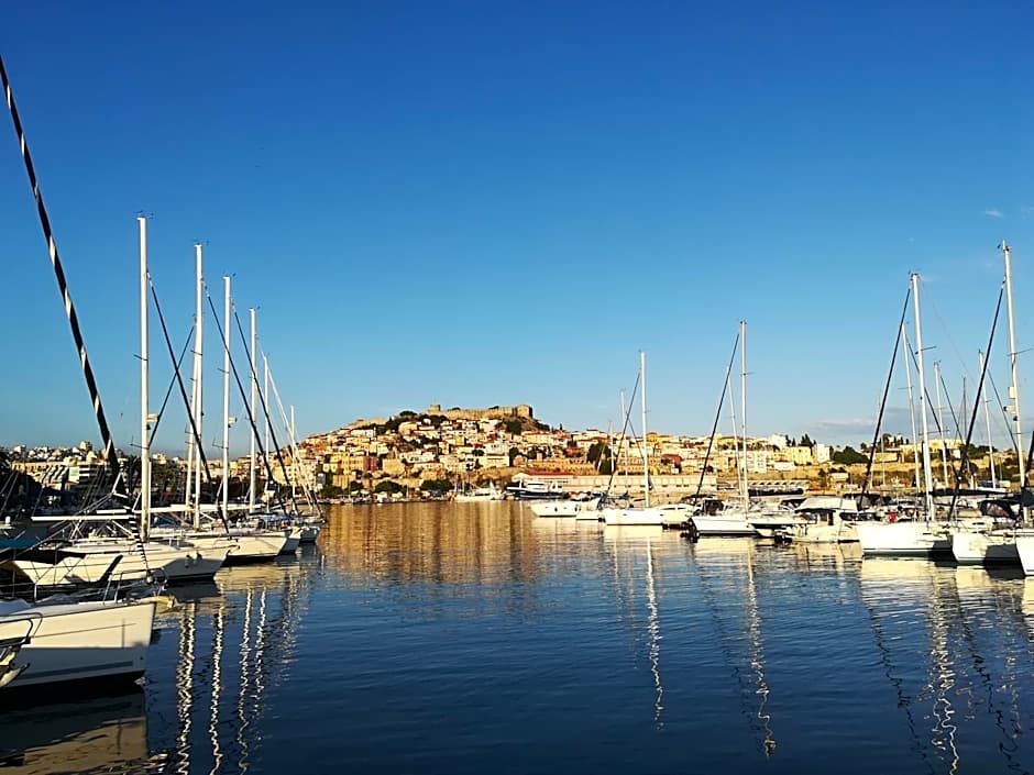 Hotel Europa - Family and Senior Friendly