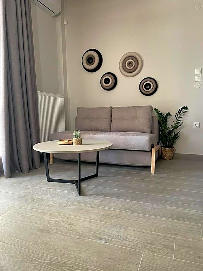 Αura Luxury Apartments