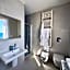 Gli Scogli Luxury Residence Hotel