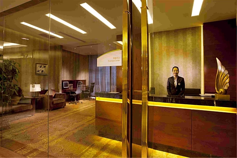Holiday Inn Shaoxing By IHG