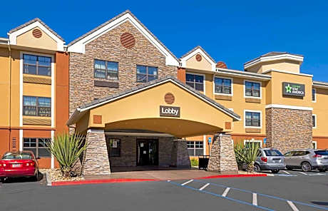Extended Stay America Suites - San Diego - Carlsbad Village by the Sea