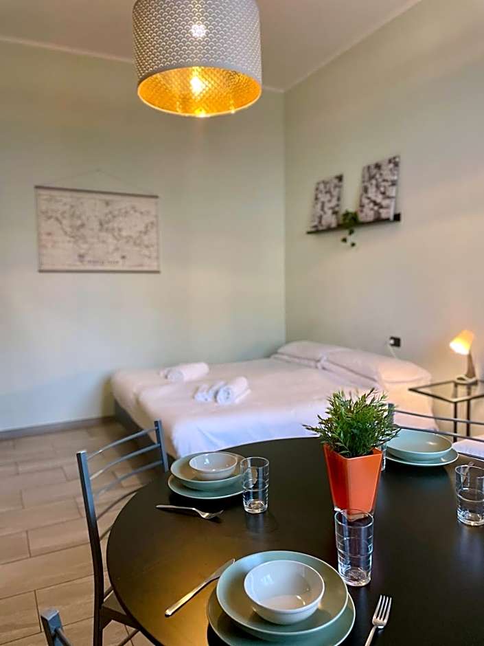 Bnbook Residence La Red