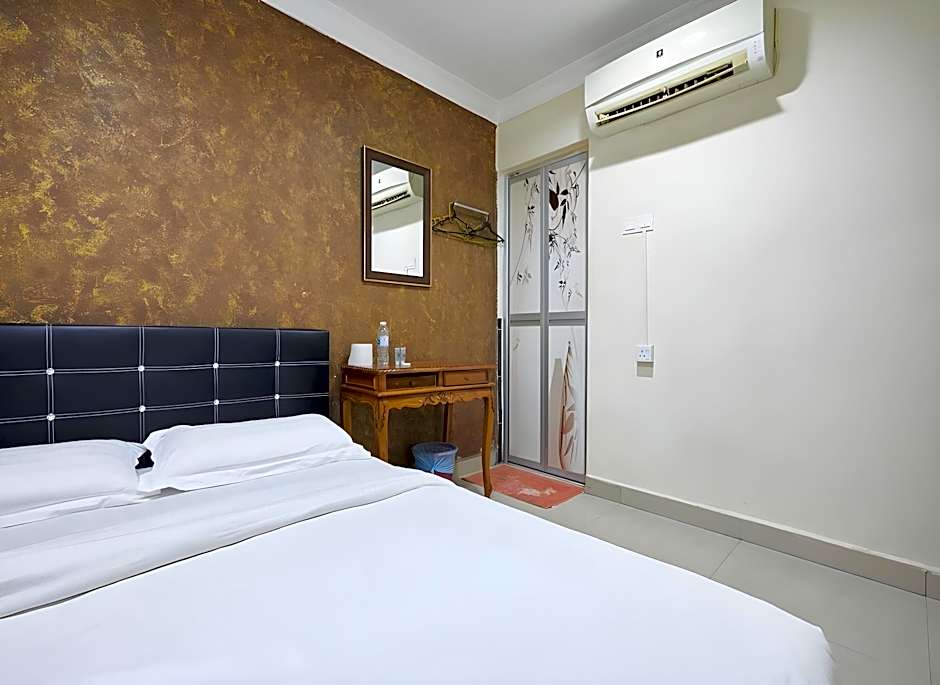 Fast Hotel Setapak Near Tunku Abdul Rahman UMT KL