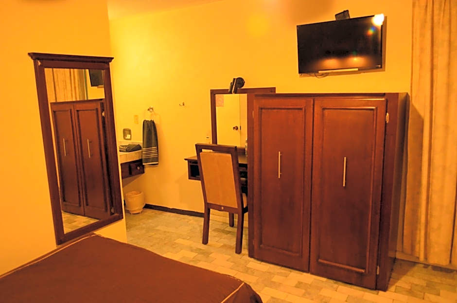 Hotel Flamingo Kristal