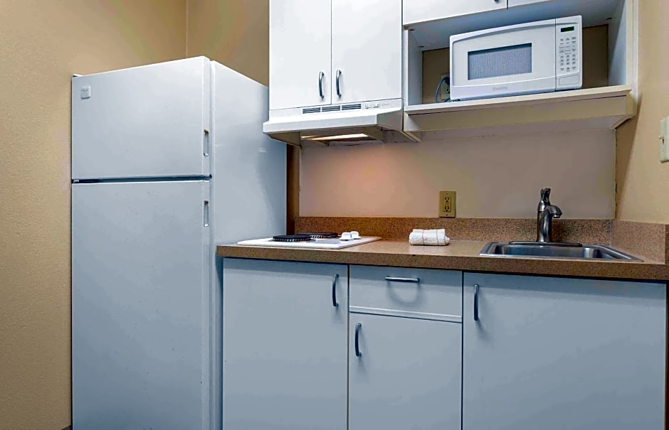 Extended Stay America Select Suites - Washington, D.C. - Germantown - Town Center