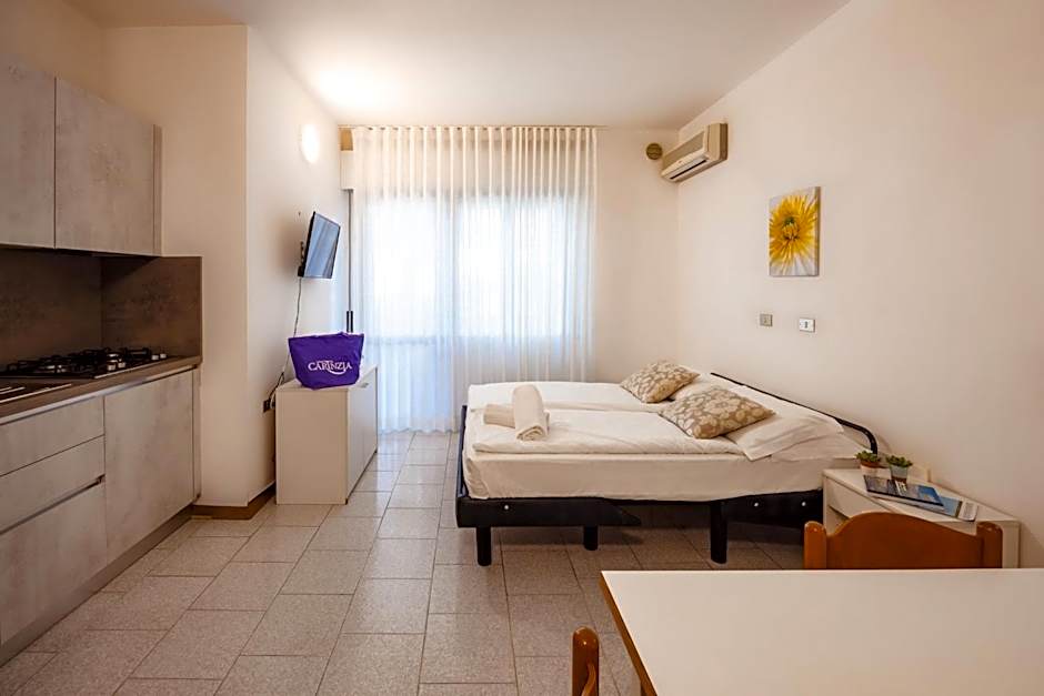 Aparthotel Carinzia