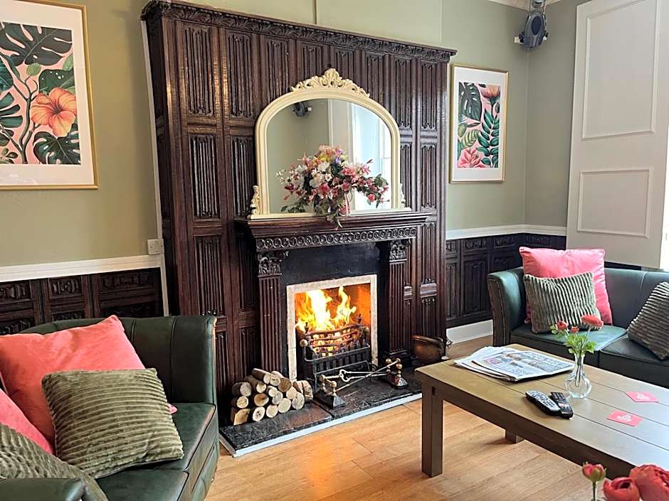 Rothwell House Hotel