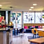 Mercure Stuttgart Zuffenhausen